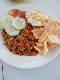 Foto resep Nasi Goreng