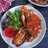 Kepiting Saos Lada Hitam