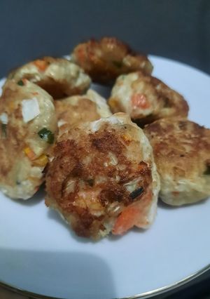 Foto resep Super protein