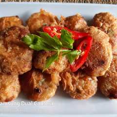 รูปของ Perkedel Kentang Danging