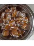 Caramelos de Jengibre