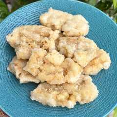 รูปของ Tahu Aci Krispi