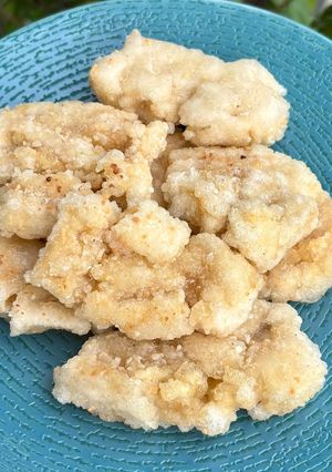 Foto resep Tahu Aci Krispi