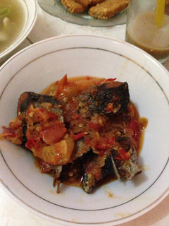 Foto resep Sambal Goreng Tongkol Pedas Manis