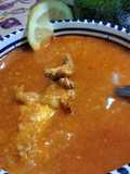 شوربة فريك تونسية ⁦🇹🇳⁩