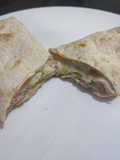 Wrap de Atún