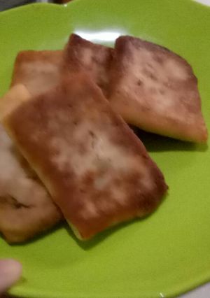 Foto resep Martabak telor mini