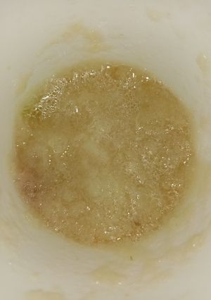 Una foto de Salsa Mojo