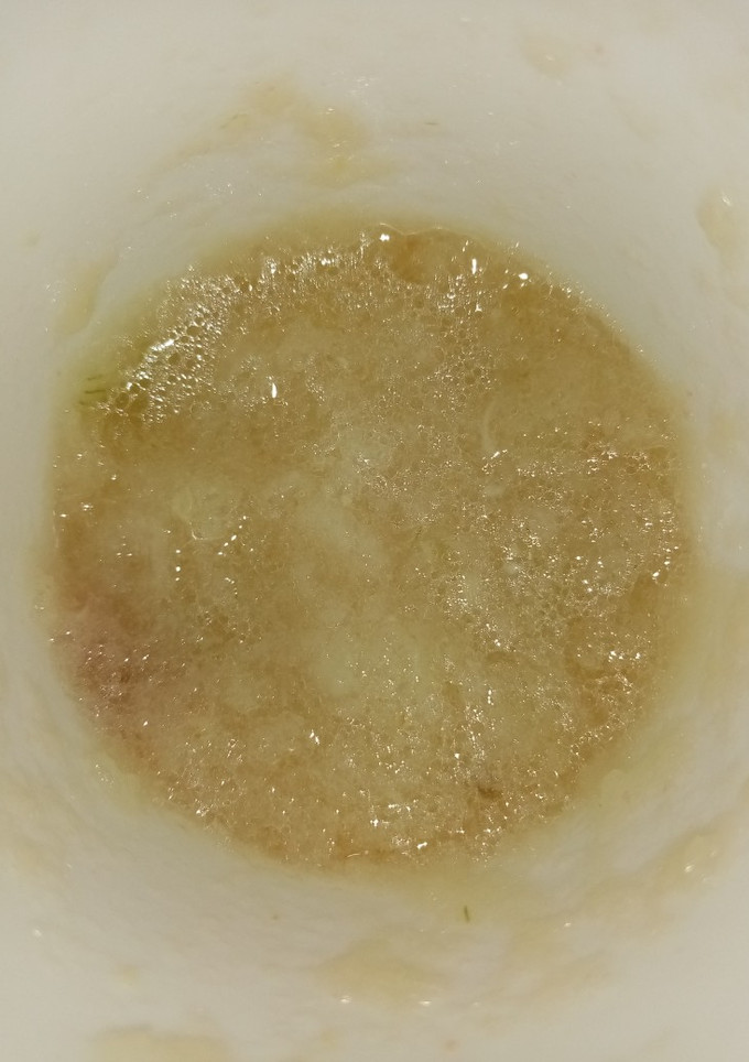 Una foto de Salsa Mojo