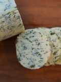 Lemon Dill Butter – Easy, Fresh & Flavorful 🍋