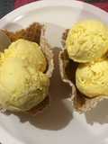 Nieve de mango