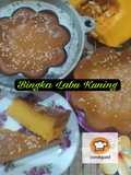 Bingka labu kuning 🇸🇬