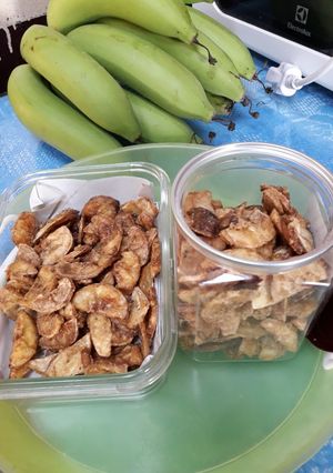 รูปของ กล้วยฉาบ🍌🍌