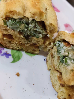 عکسی از دستور لقمه مدرسه (کوکو کاهو)