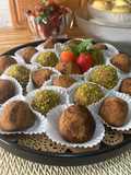 كرات التراميسو
