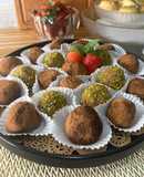 كرات التراميسو