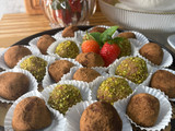 كرات التراميسو