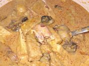 Gambar keong goreng