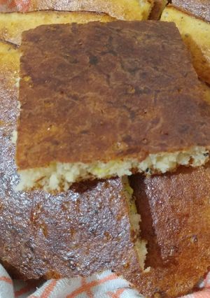 صورة لوصفة خبر الدار على السريع😋😋😋😋😋