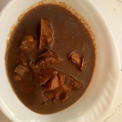A picture of MIyar kuka.