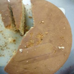 A picture of Victoria sandwich.