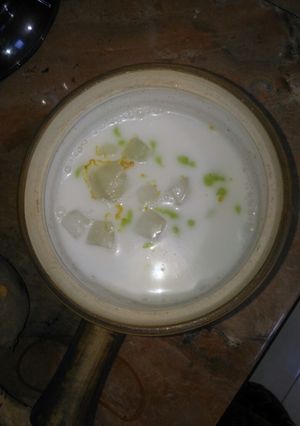 Foto resep Dawet ayu