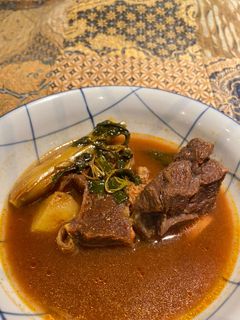 Foto resep Pindang Iga Sapi