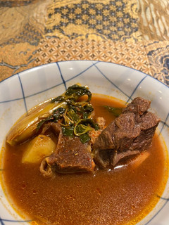 Foto resep Pindang Iga Sapi