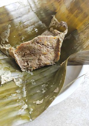 Foto resep Gadon Sapi (Mpasi Start From 9+)