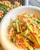 Gỏi Rong Sụn