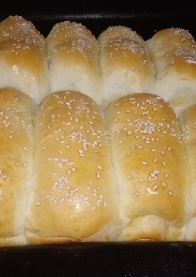 Una foto de Pan para Pancho