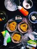 জিলাপি (jalebi recipe in bengali)