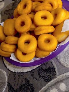 🍩 donut ainihin hoton girkin