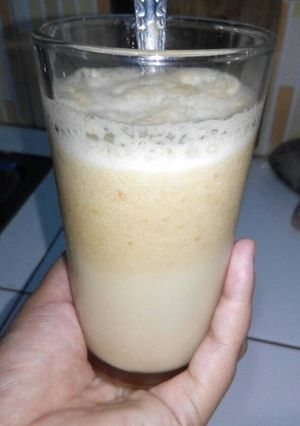 Foto resep Jus kurma susu