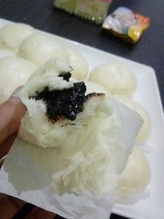Foto resep Bakpao