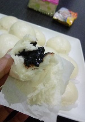 Foto resep Bakpao