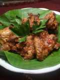 Ayam bakar