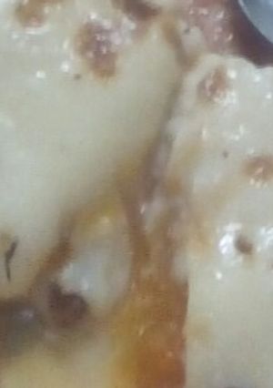 صورة لوصفة القرع العسلي