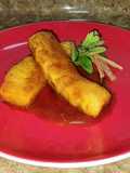 Piña al Ron