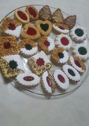 صورة لوصفة صابلي