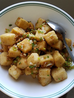 Foto resep Tahu Cabe Garam Krispi Enak