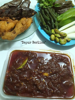 Foto resep Sambal Bajak