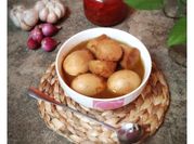 Gambar semur rolade