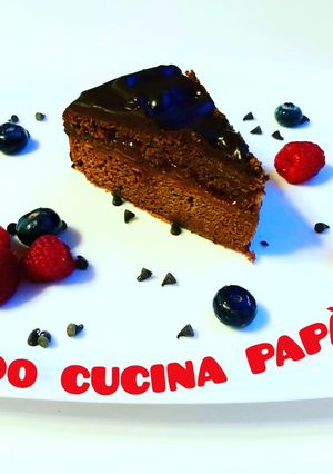 Foto di Sachertorte