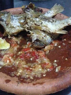 Foto resep Sambel korek
