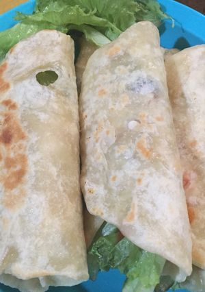 Foto resep Kebab
