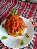 Stuffed Bottle gourd