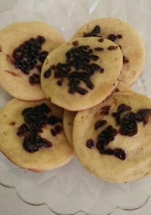 Foto resep Kue cubit