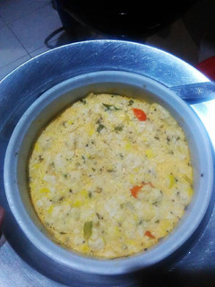 Foto resep #17 Tahu Telur kukus simple dan sehat no msg