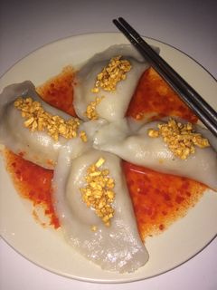 Foto resep Choipan/chaikwe
